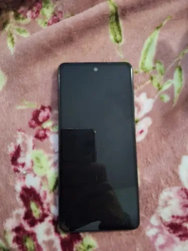 Vendo celular Samsung A52 s