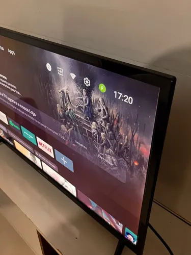 TV