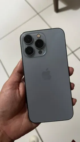 IPHONE 13 PRO 256 GB