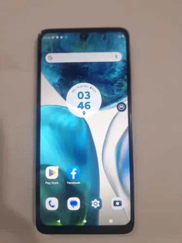 Moto G 52 ...128gb NFC novinhooo