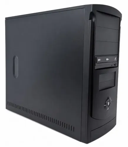 PC Retrô Premium Dual Boot Windows 98 + XP | Compatível e Potente