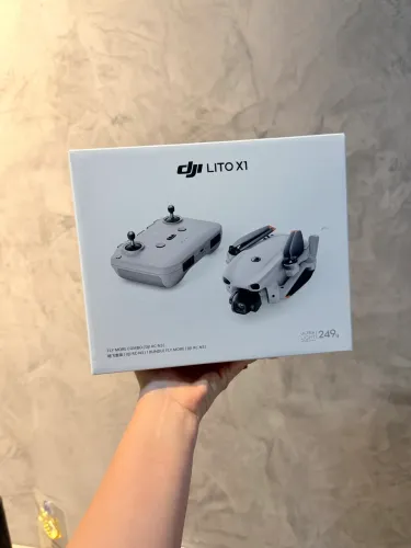 DJI LITO X1