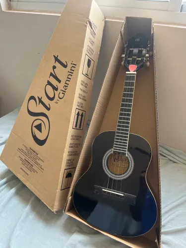 Cavaquinho Giannini Start