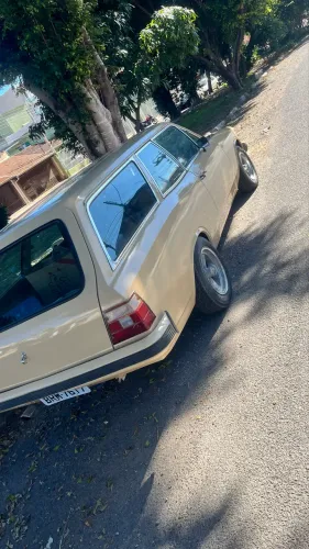 Chevrolet Caravan L/sl/s/ss 2.5/4.1/4.2 1985