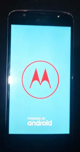 Celular Motorola G5S em perfeito estado!!!