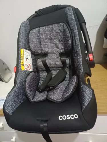 BEBÊ CONFORTO COSCO