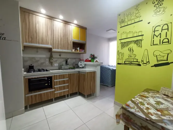 Apartamento  Zona 7 - Maringá