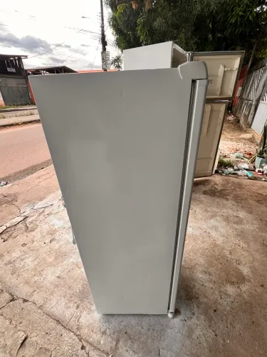 WR Novos e Usados