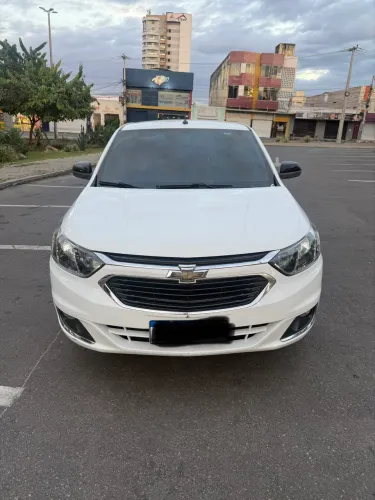 Chevrolet Cobalt LTZ 1.8 8V Econo.flex 4P Aut. 2017