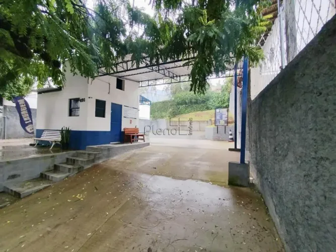 Terreno à venda em Campinas, Nova Campinas, com 558 m²