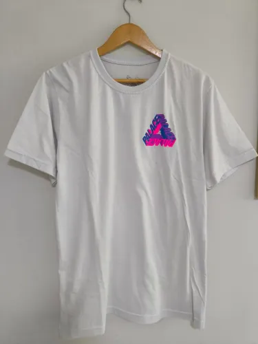 Camisa Palace Skateboards Tam M