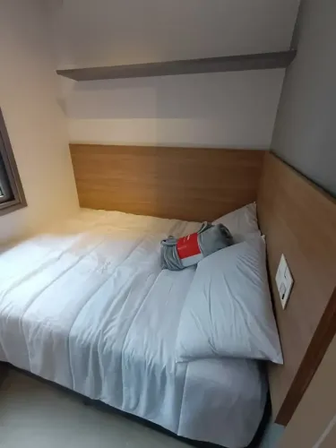 Imóvel para venda possui 22 metros quadrados com 1 quarto em Liberdade - São Paulo - SP