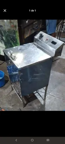 branqueador digital para açaí