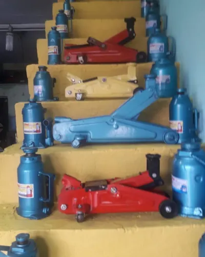 macacos hidráulico * vende troca recondiciona * macacos hidráulico