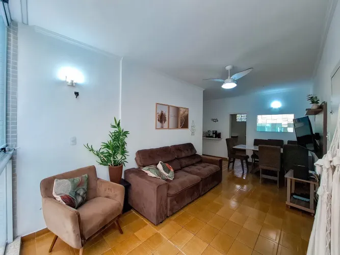 Apartamento à Venda na Pitangueiras no Guarujá | QVista Inteligência Imobiliária Guarujá
