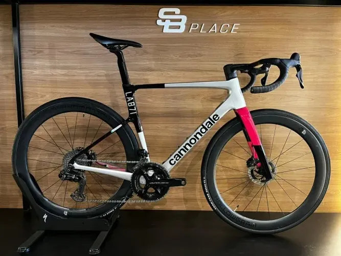 Cannondale SuperSix EVO LAB71