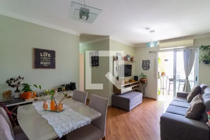 Apartamento à Venda - Campo Grande, 3 Quartos, 74 m2