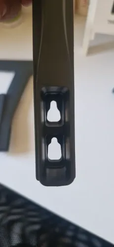 Suporte pedestal TV
