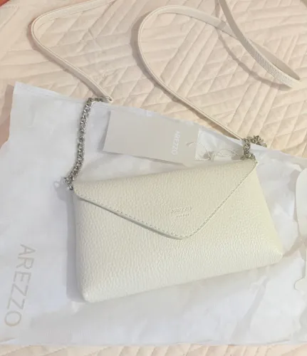 Vendo bolsa arezzo