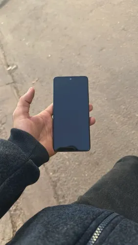 Vendo redmi note 14