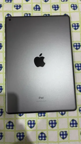 iPad 9 geração