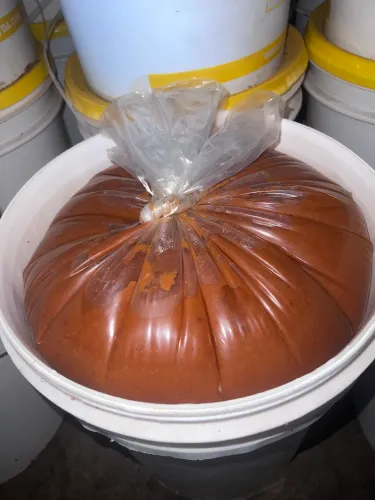 Polpa de marmelo pura