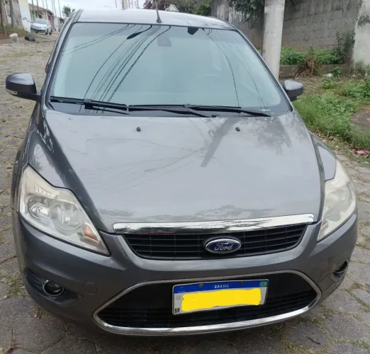 Ford Focus Sedan 2.0 16v/2.0 16V Flex 4P Aut. 2012