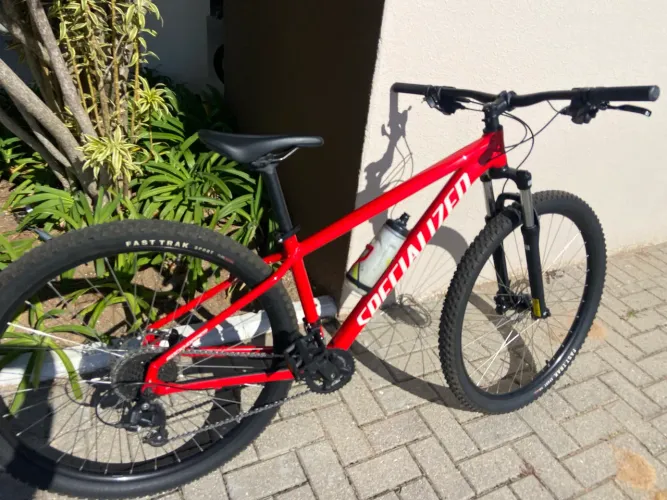 Specialized Rockhopper 