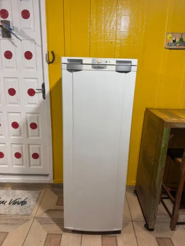 Freezer continental vertical (entrego)