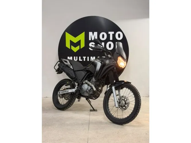Yamaha Xtz 250 x 2011