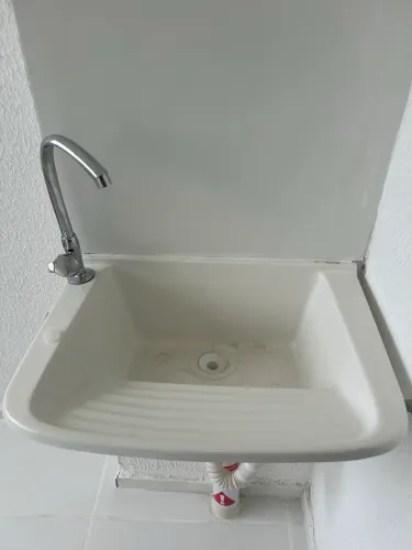 Vendo tanque para lavanderia 