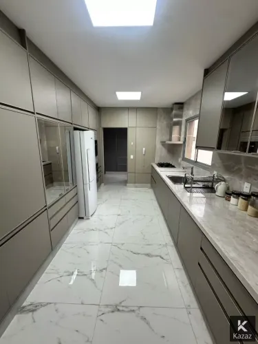Venda apartamento 4 quartos sendo 1 suíte, 156m2 , edifício Clarice Lispector no jd das Am