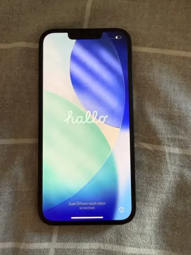 IPHONE 13 DE 128 GB
