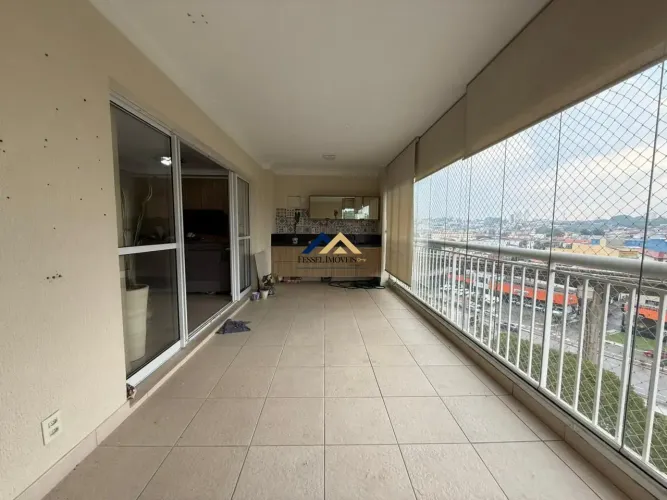 Apartamento 4 dormitórios para alugar Jardim Avelino São Paulo/SP