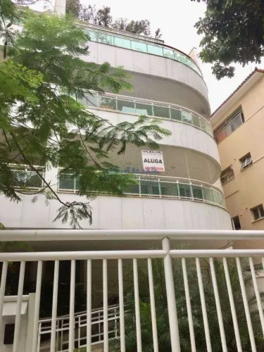 Jardim Oceânico | Apartamento 4 quartos, sendo 4 suites
