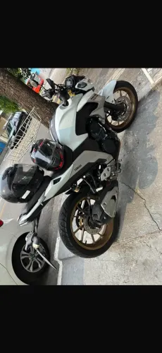 Fazer 250