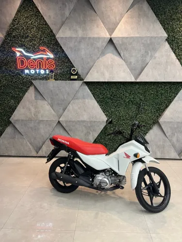 Vendo ou Troco POP 110i ES 2026/2027.