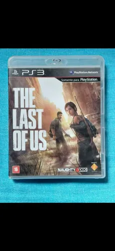 The Last of US