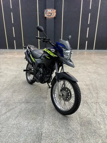 XRE 190 Flex 