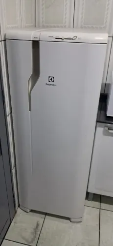 Geladeira Electrolux