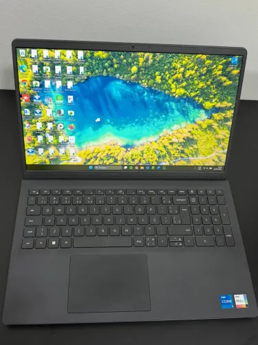 NOTEBOOK DELL INSPIRON 15 3520 16/512GB - EXCEPCIONAL 