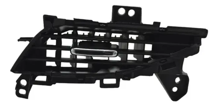 Difusor Saída Ar Lateral Direito Painel Yaris 2019 Original