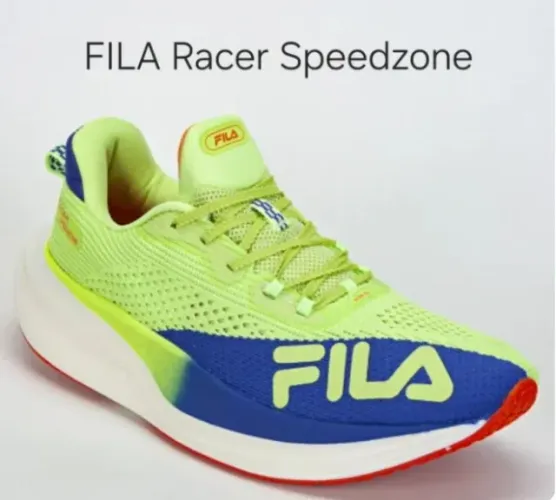 Tênis FILA Racer Speedzone
