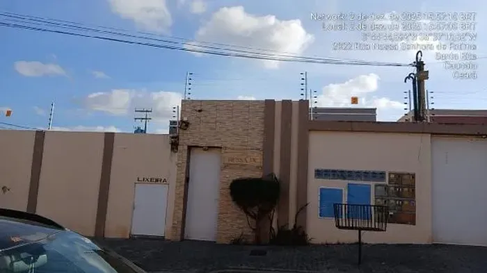 Oportunidade Única em CAUCAIA - CE | Tipo: Apartamento | Negociação: Venda Online | Situaç