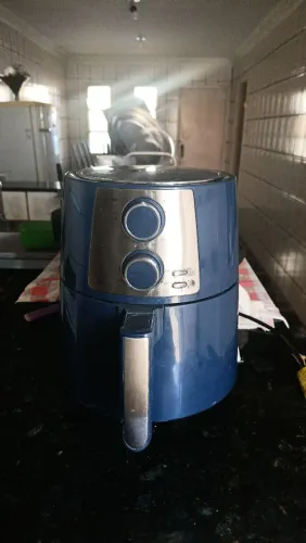 Airfryer