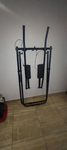 Simulador de caminhada 