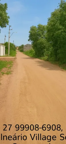 QUEM COMPRA TERRA NÃO SE ARREPENDE: LOTES EM GUARAPARI DIRETO COM O DONO