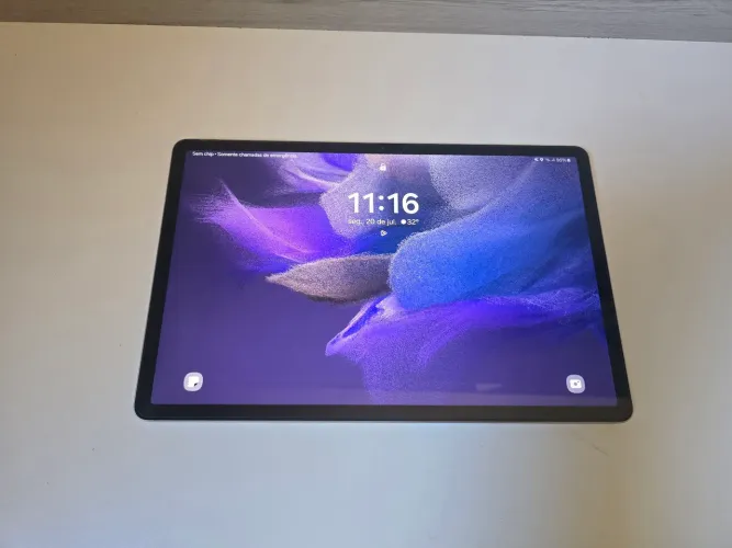 Tablet Samsung TAB S7 FE