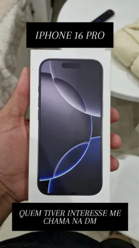 iphone 16 Pro