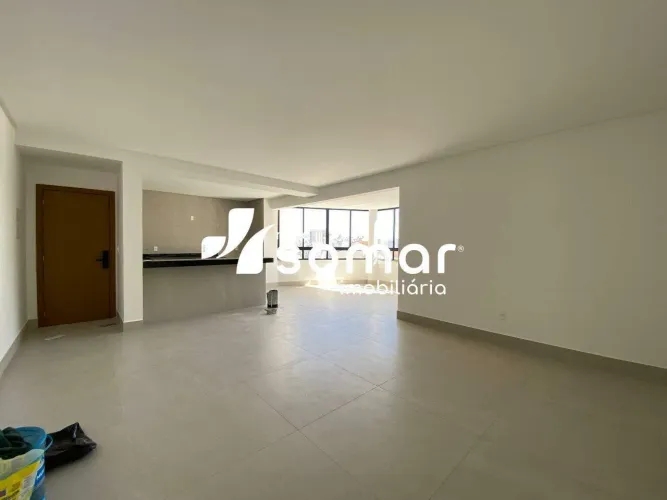 Apartamento para aluguel, 3 quartos, 1 suíte, 2 vagas, Santa Clara - Divinopolis/MG